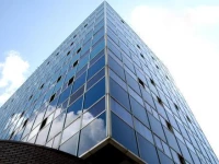 Best Western Blue Tower Hotel 4*