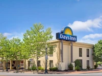 Days Inn Silver Spring 2*