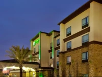 Holiday Inn Hotel & Suites Lake Charles South 3*