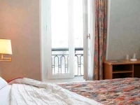 Kyriad Paris IX Montmartre 3*