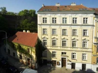 Vysehrad 4*