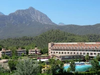 Sherwood Greenwood Resort  4*