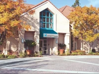 Hyatt House Belmont Redwood Shores 3*