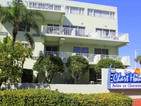 Chart House Suites on Clearwater Bay 3*