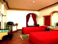 Sultanahmet Palace Hotel 3*