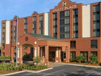 Hyatt Place Pittsburgh Airport 3*