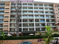 Vista Hotel Pattaya 3*