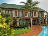 Claires Of Sandton 4*