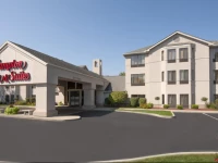 Hampton Inn & Suites South Bend 3*