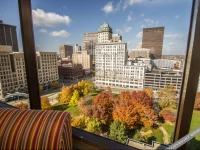 Crowne Plaza Dayton 3*