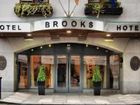 Brooks Hotel 4*