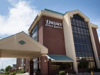 Drury Inn & Suites Denver Tech Center 3*