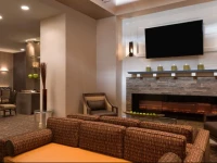 Hilton Burlington 3*