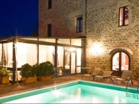 Relais & SPA La Corte Di Bettona 4*