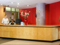 Riviera Hotel Durban 3*