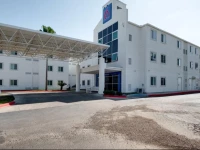 Motel 6 Brownsville 1*
