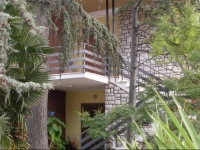 La Casetta dei Cedri