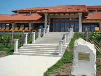 Egri Korona Borhaz es Wellness Hotel 4*