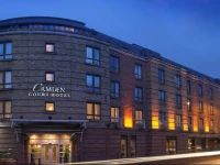 Camden Court Hotel 3*