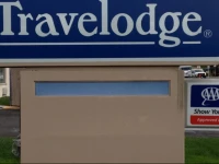 Travelodge Santa Rosa 2*
