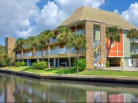 Legacy Vacation Resorts-Indian Shores 3*