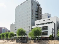 Hakata Nakasu Washington Hotel Plaza 3*