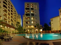 Mike Garden Resort 3*