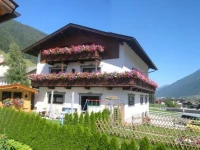 Pension Kristall 3*