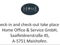 Appartementhaus Seeblick 3*