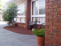 Kardinia Park Motel 3*