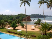 Mandara Resort Weligama 5*