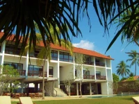 Temple Tree Resort & SPA 5*