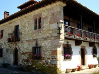 La Casa Solariega 1*