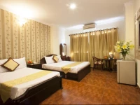 Thanh Thu Hotel 2*