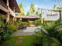 Shanti Guesthouse 2*
