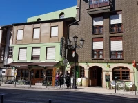 Hospedaje Amarantos 1*