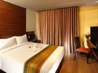 The Kris Hotel & Spa Patong Phuket 3*