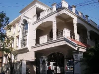 Manira Apartment Hotel 2*