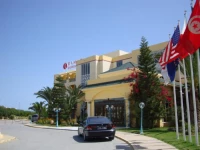 Ramada Plaza Tunis 5*