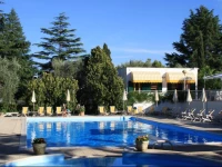 Residence Delfino 3*