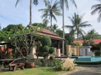 Baan Sala Lung Dam Resort 3*