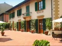 Poggio Imperiale Apartments 1*