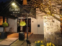 The Inn on the Tay 3*