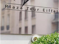Plaza Tour Eiffel 4*