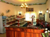 Golden Angkor Guesthouse Sihanoukville 2*