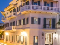 Hotel Boutique Bovedas de Santa Clara 4*