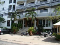 Garden Paradise Pattaya 3*
