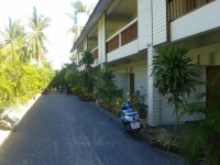 Thana Place Resort 2*