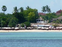 Jimbaran Bay Beach Residence 3*