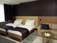 Hotel Srbija Garni 3*
